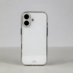 كڤر حماية Nexo من LZEL لهاتف iPhone 17 | شفاف