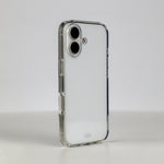 كڤر حماية Nexo من LZEL لهاتف iPhone 17 | شفاف