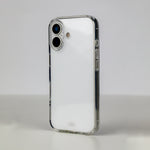كڤر حماية Nexo من LZEL لهاتف iPhone 17 | شفاف