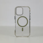 LZEL MagVecto Armor Case for iPhone 17
