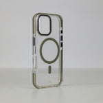 LZEL MagVecto Armor Case for iPhone 17
