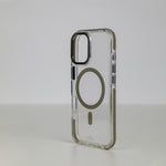 LZEL MagVecto Armor Case for iPhone 17