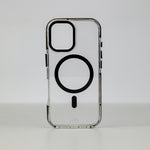 LZEL MagVecto Armor Case for iPhone 17
