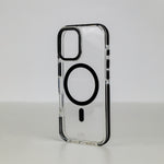 LZEL MagVecto Armor Case for iPhone 17