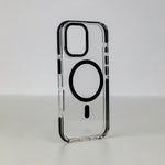 LZEL MagVecto Armor Case for iPhone 17