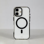 LZEL MagVecto Armor Case for iPhone 17