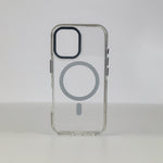 LZEL MagVecto Armor Case for iPhone 17