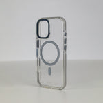 LZEL MagVecto Armor Case for iPhone 17