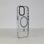 LZEL MagVecto Armor Case for iPhone 17