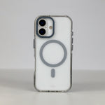 LZEL MagVecto Armor Case for iPhone 17