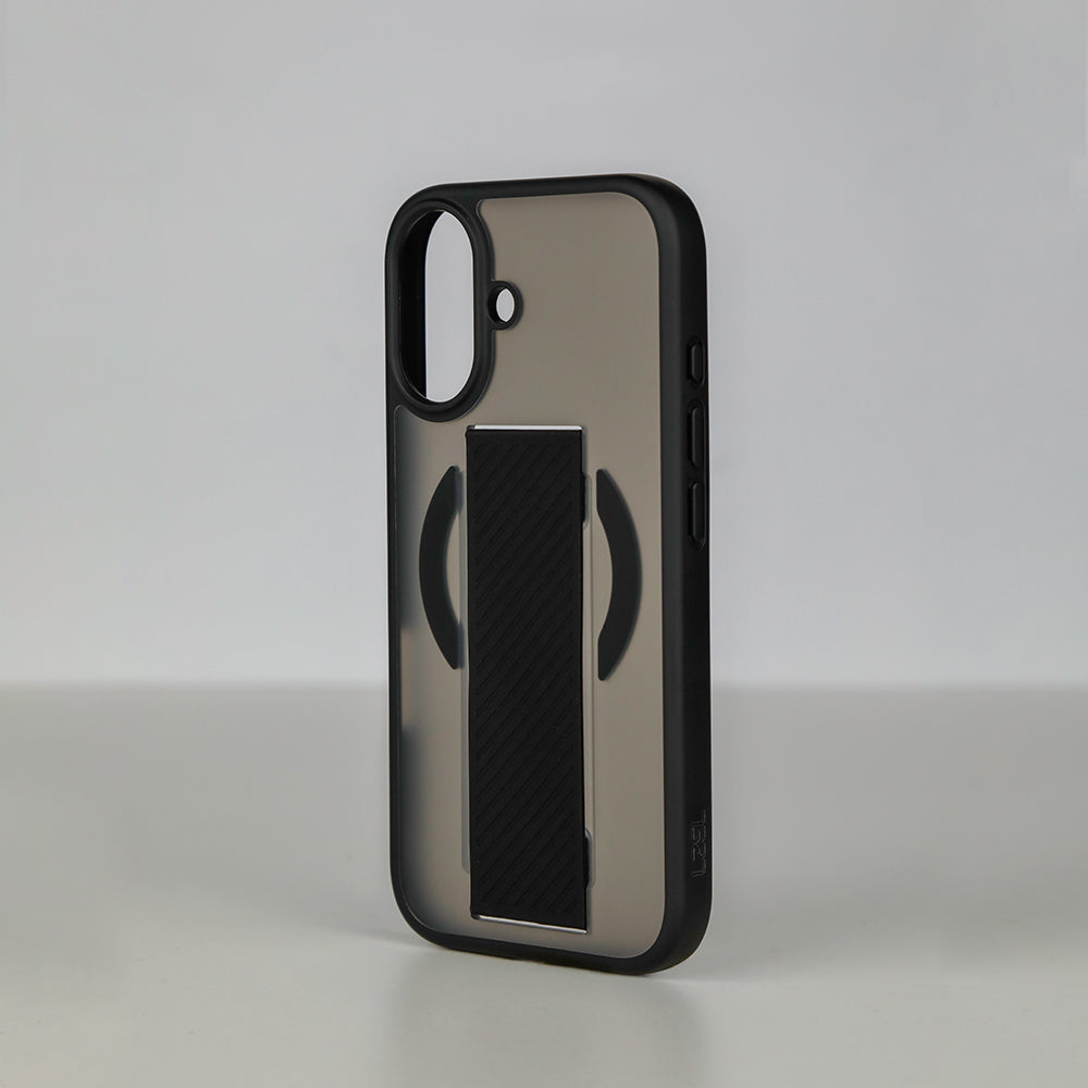 كڤر حماية LZEL MagMatte Band لهاتف iPhone 17 