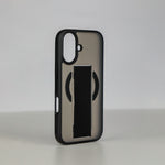 كڤر حماية LZEL MagMatte Band لهاتف iPhone 17 
