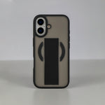 كڤر حماية LZEL MagMatte Band لهاتف iPhone 17 