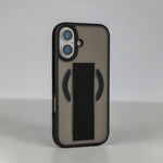 كڤر حماية LZEL MagMatte Band لهاتف iPhone 17 