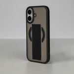 كڤر حماية LZEL MagMatte Band لهاتف iPhone 17 