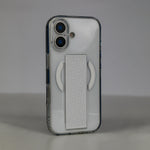 كڤر حماية LZEL MagNexa Grip MagSafe لهاتف iPhone 17 