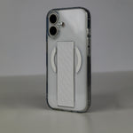 كڤر حماية LZEL MagNexa Grip MagSafe لهاتف iPhone 17 