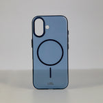 كڤر حماية Magkryden من LZEL لهاتف iPhone 17 