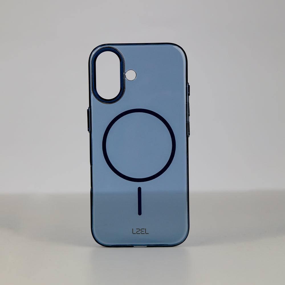 كڤر حماية Magkryden من LZEL لهاتف iPhone 17 