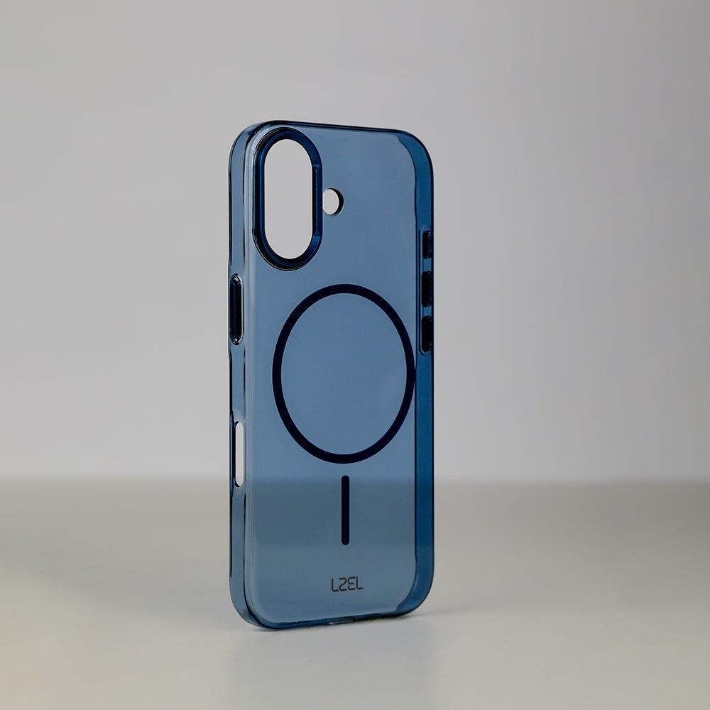 كڤر حماية Magkryden من LZEL لهاتف iPhone 17 