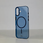 كڤر حماية Magkryden من LZEL لهاتف iPhone 17 