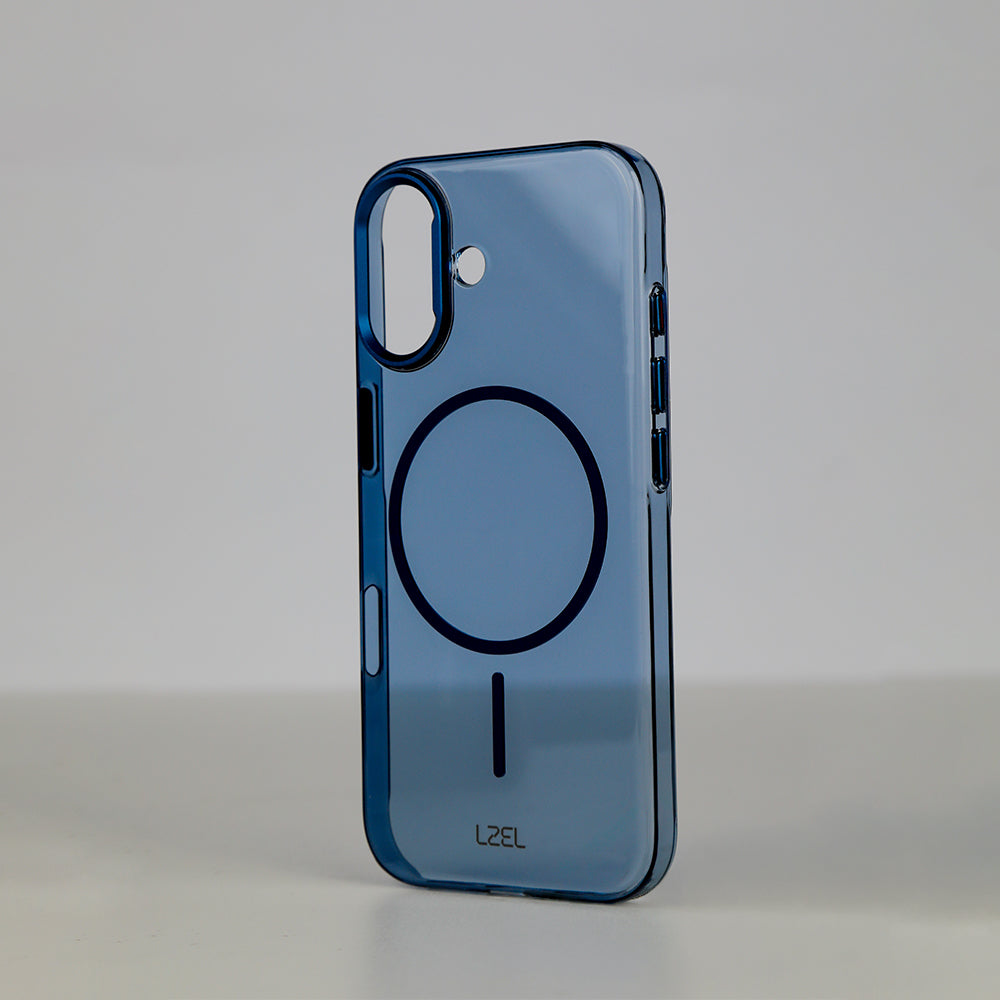 كڤر حماية Magkryden من LZEL لهاتف iPhone 17 