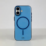 كڤر حماية Magkryden من LZEL لهاتف iPhone 17 