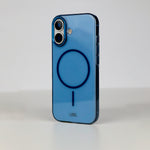 كڤر حماية Magkryden من LZEL لهاتف iPhone 17 