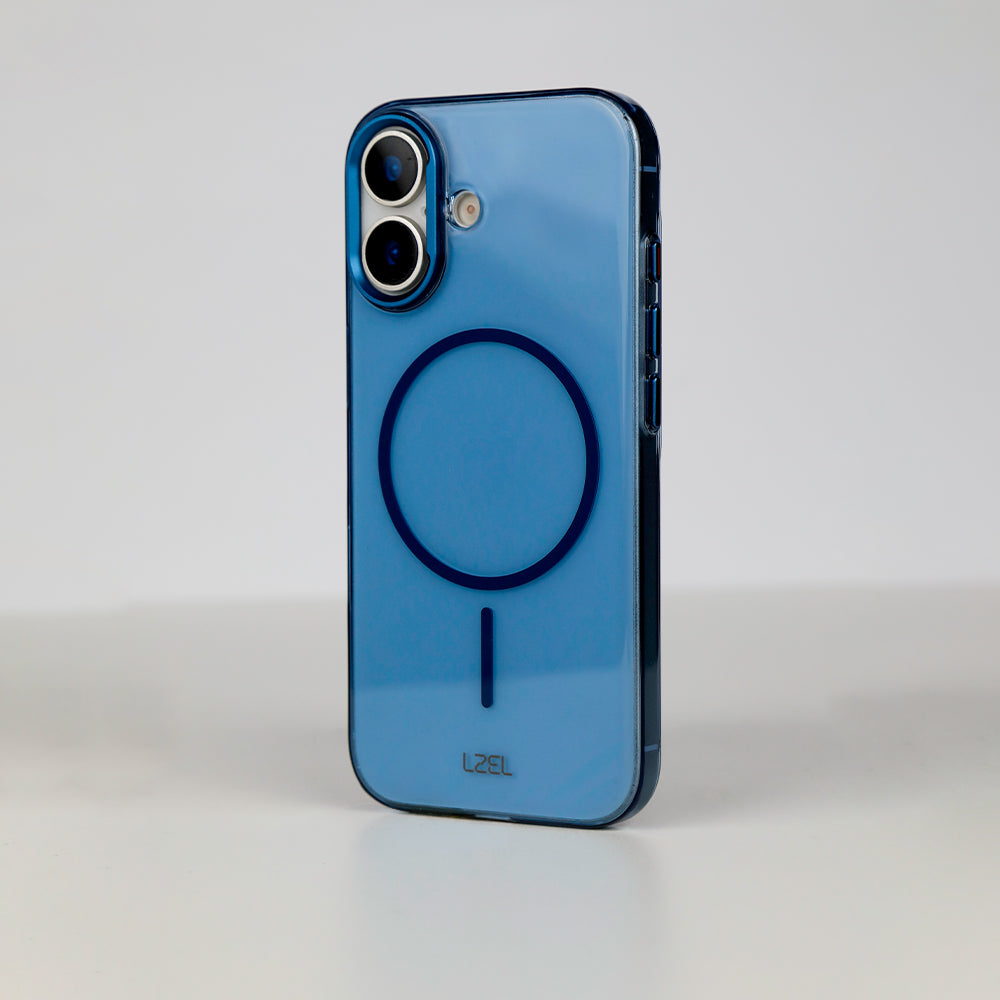 كڤر حماية Magkryden من LZEL لهاتف iPhone 17 
