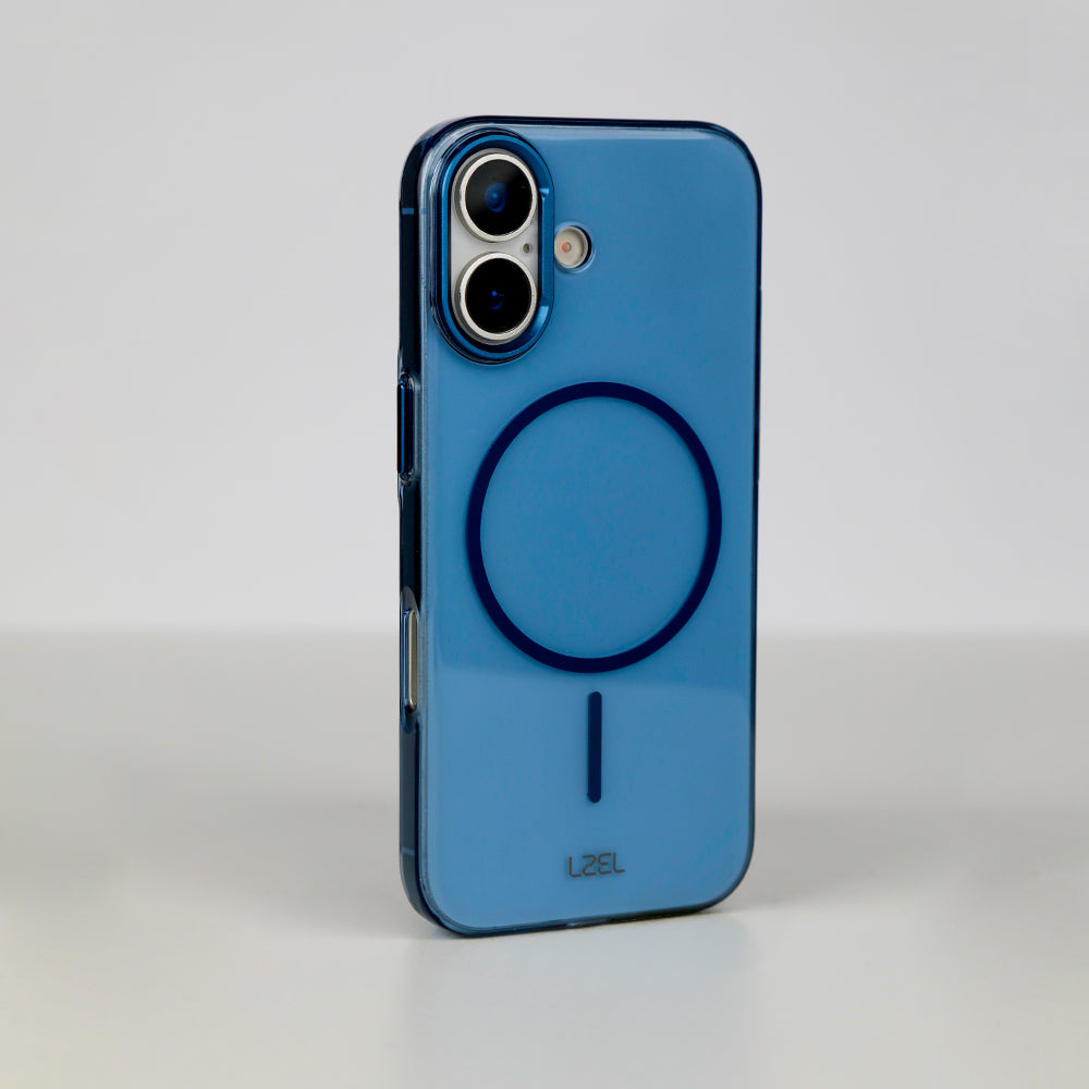 كڤر حماية Magkryden من LZEL لهاتف iPhone 17 