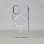 كڤر حماية Magkryden من LZEL لهاتف iPhone 17 