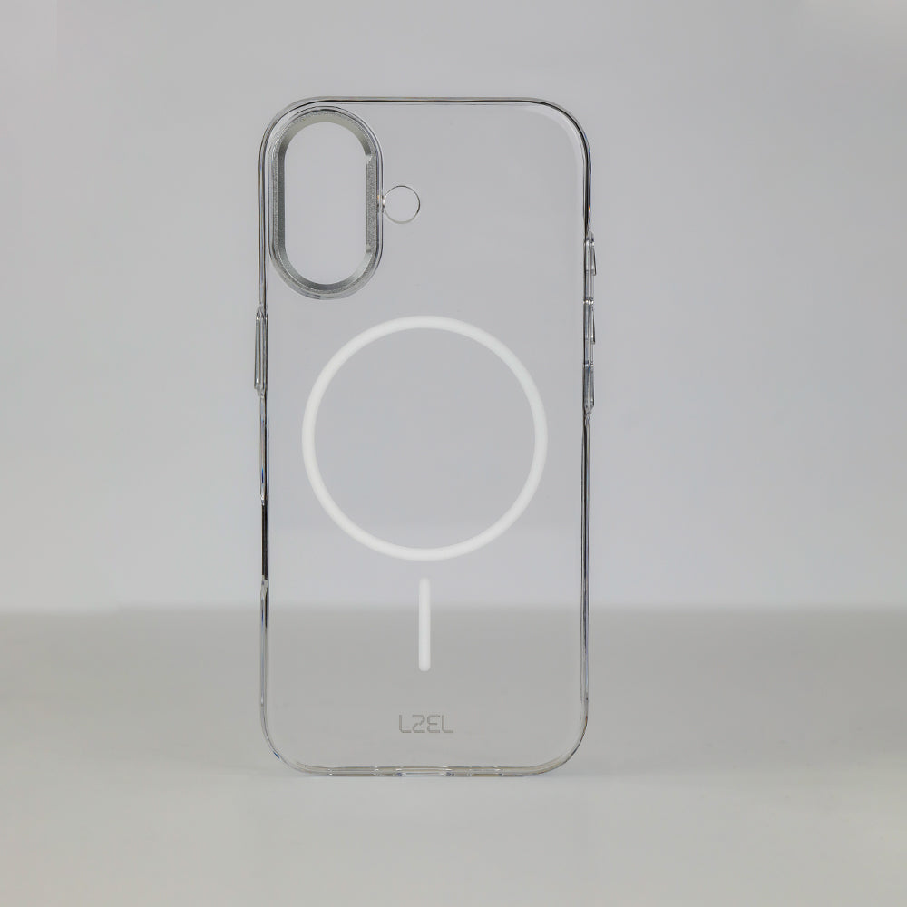 كڤر حماية Magkryden من LZEL لهاتف iPhone 17 
