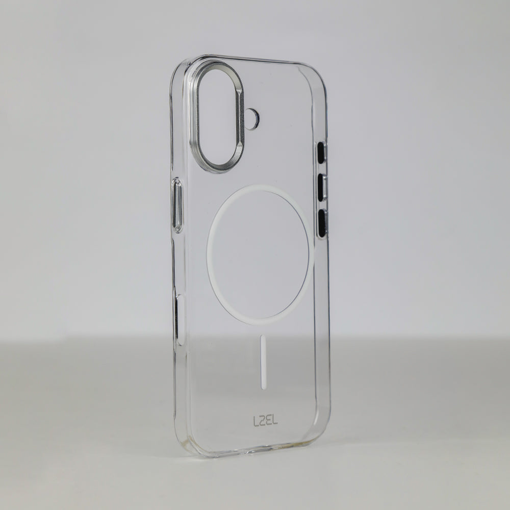كڤر حماية Magkryden من LZEL لهاتف iPhone 17 