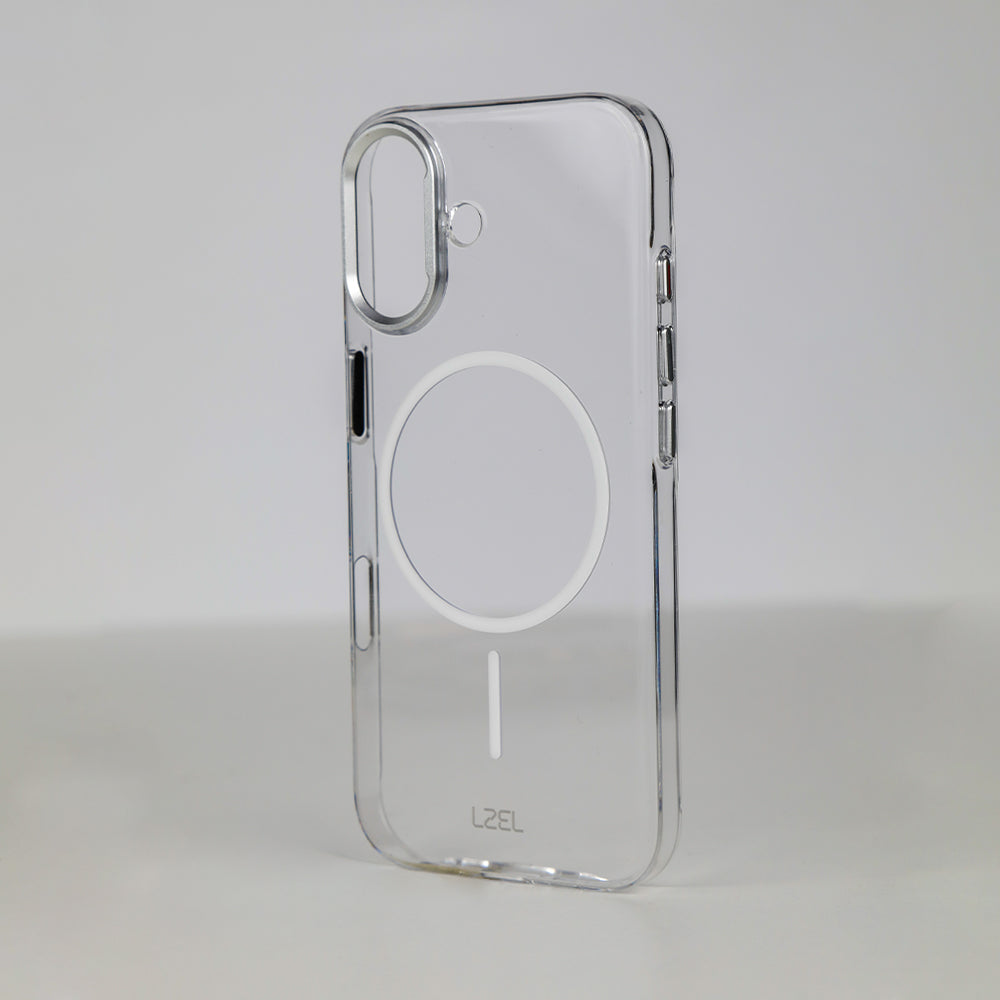 كڤر حماية Magkryden من LZEL لهاتف iPhone 17 