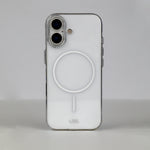 كڤر حماية Magkryden من LZEL لهاتف iPhone 17 