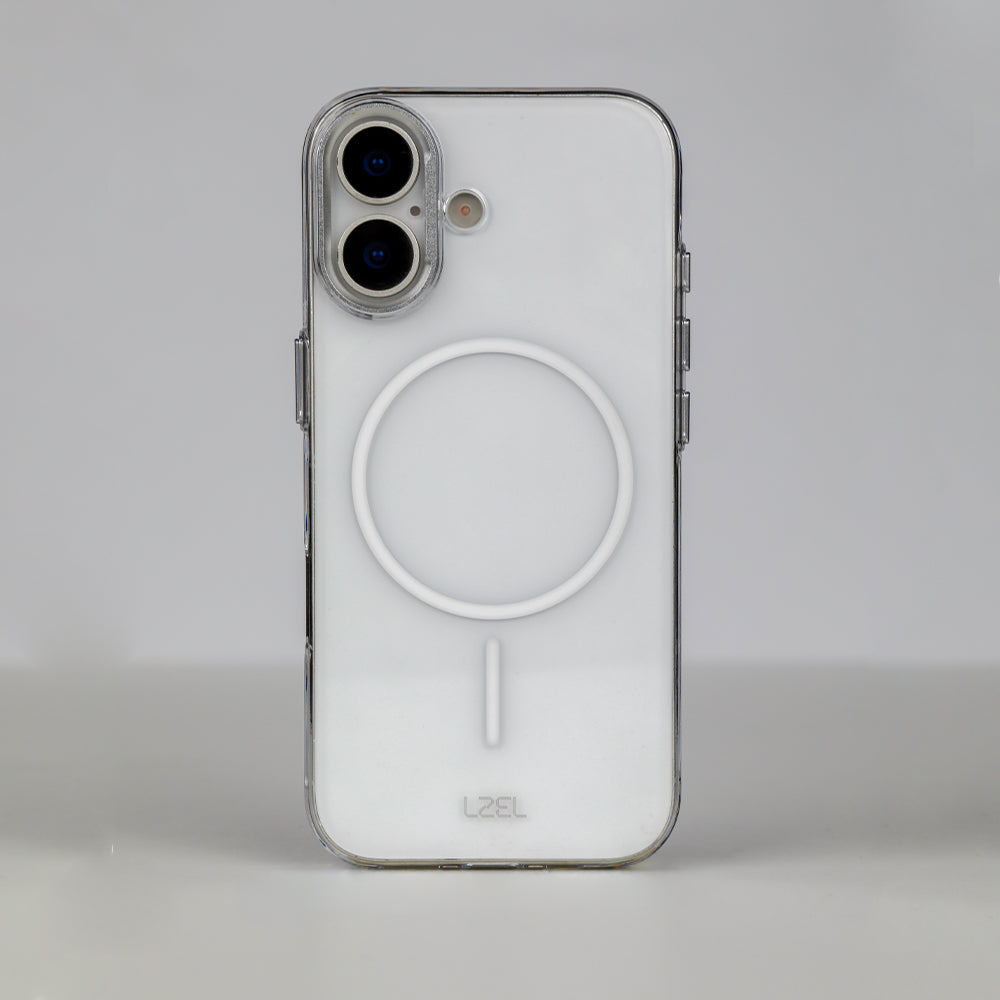 كڤر حماية Magkryden من LZEL لهاتف iPhone 17 