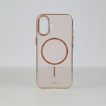 كڤر حماية Magkryden من LZEL لهاتف iPhone 17 