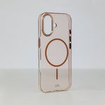 كڤر حماية Magkryden من LZEL لهاتف iPhone 17 