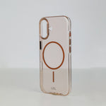 كڤر حماية Magkryden من LZEL لهاتف iPhone 17 
