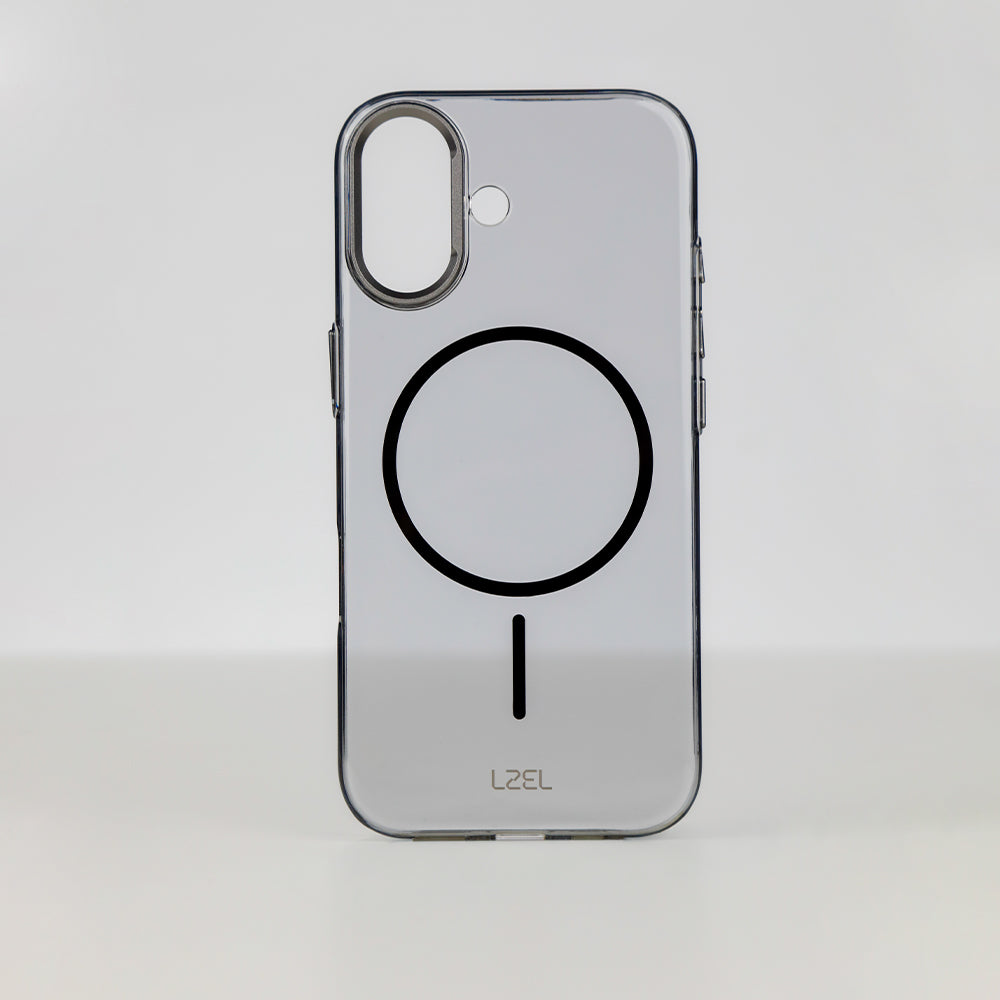 كڤر حماية Magkryden من LZEL لهاتف iPhone 17 