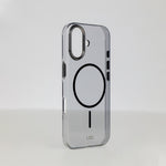 كڤر حماية Magkryden من LZEL لهاتف iPhone 17 