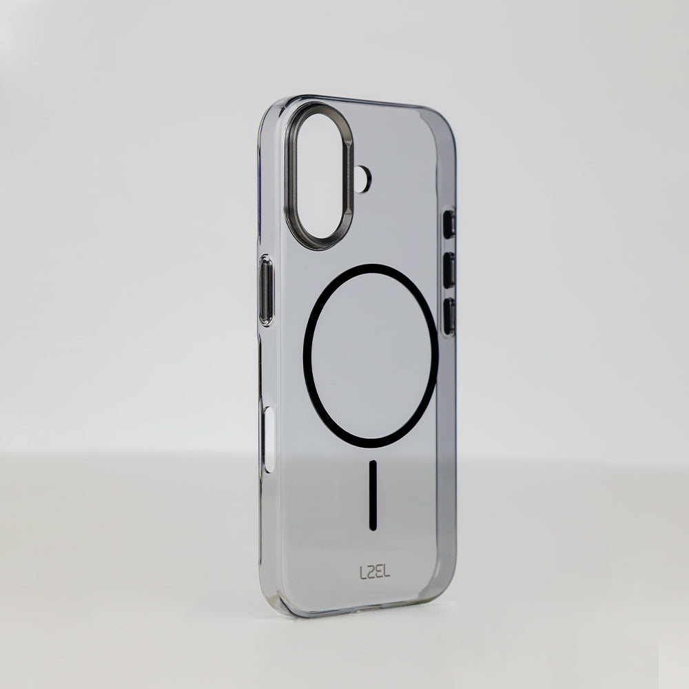 كڤر حماية Magkryden من LZEL لهاتف iPhone 17 