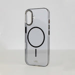 كڤر حماية Magkryden من LZEL لهاتف iPhone 17 