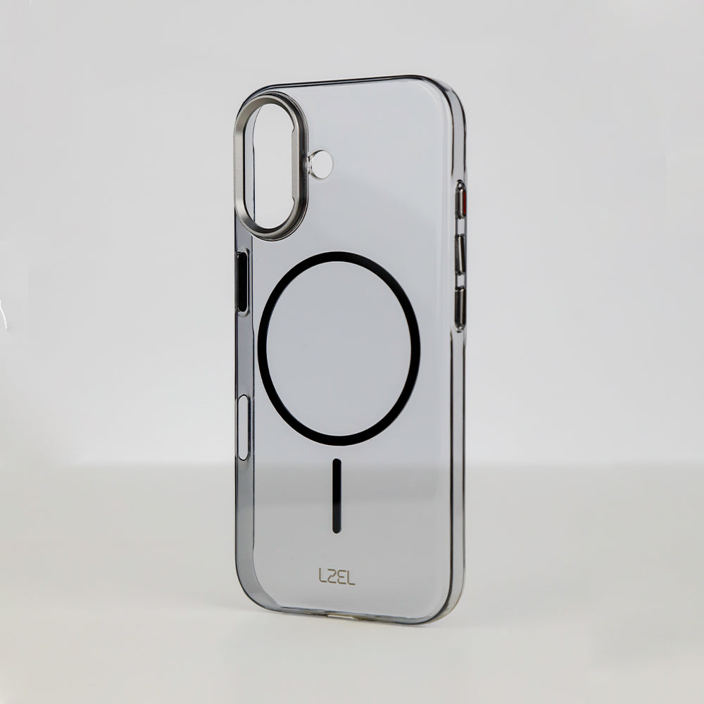 كڤر حماية Magkryden من LZEL لهاتف iPhone 17 
