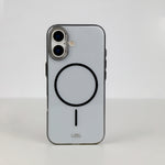 كڤر حماية Magkryden من LZEL لهاتف iPhone 17 