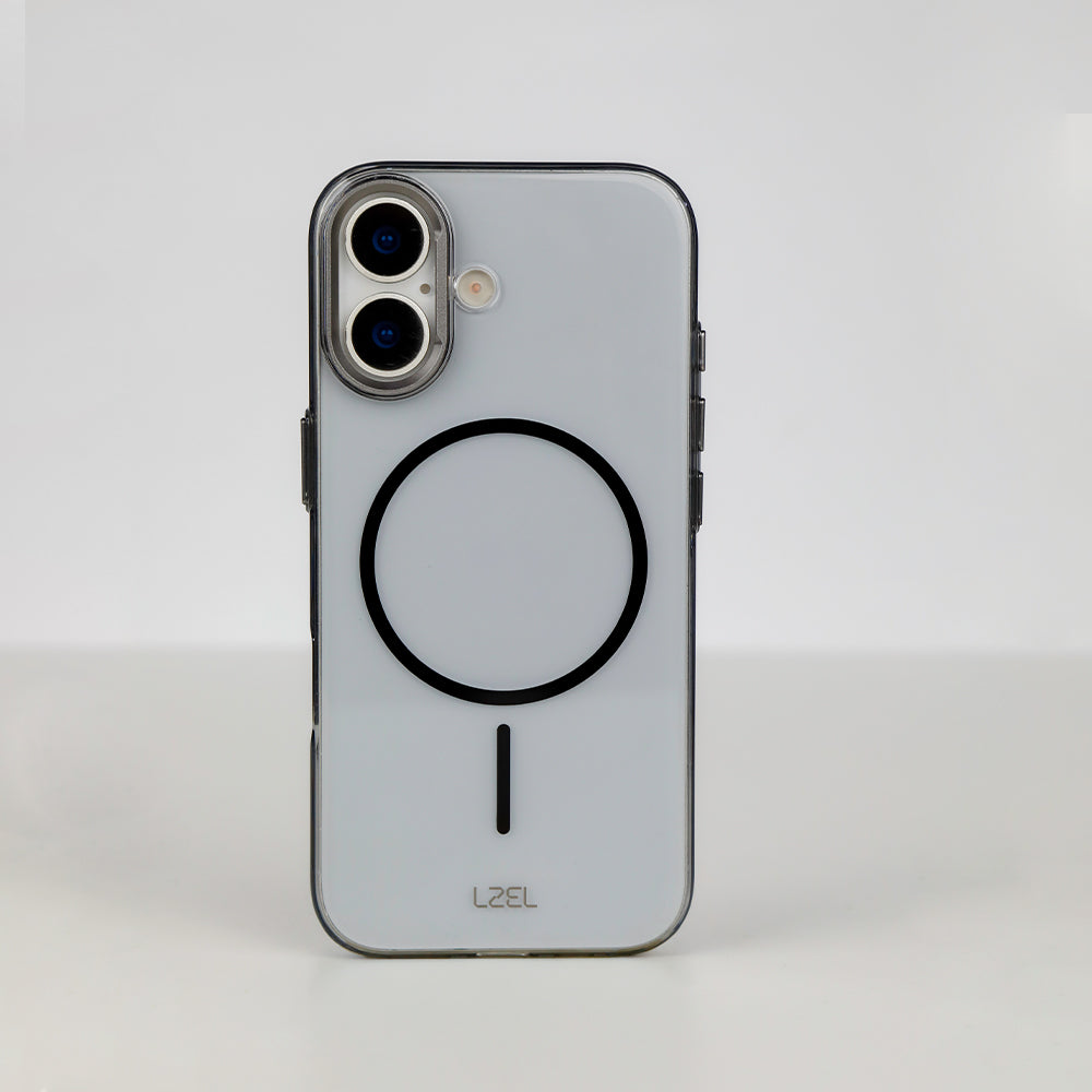 كڤر حماية Magkryden من LZEL لهاتف iPhone 17 