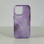 LZEL MagFluxo Craft MagSafe Case for iPhone 17