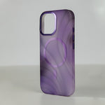 LZEL MagFluxo Craft MagSafe Case for iPhone 17