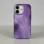 LZEL MagFluxo Craft MagSafe Case for iPhone 17