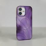LZEL MagFluxo Craft MagSafe Case for iPhone 17